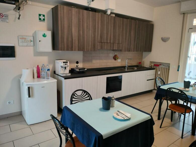 Bed & Breakfast Il Grillo Di Firenze