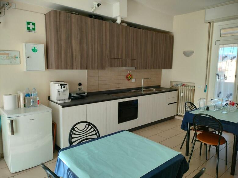 Bed & Breakfast Il Grillo Di Firenze