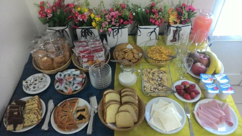 Bed & Breakfast Il Grillo Di Firenze