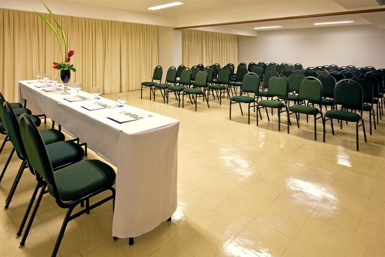 Hotel Praiamar Express