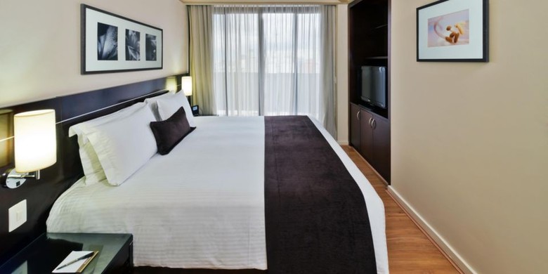 Hotel Staybridge Suites Sao Paulo