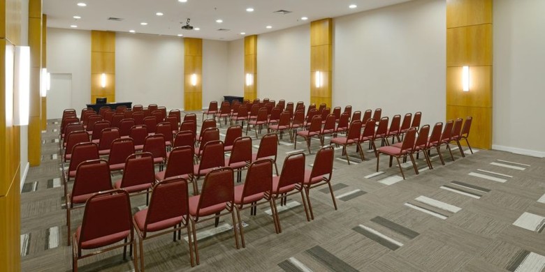 Hotel Staybridge Suites Sao Paulo