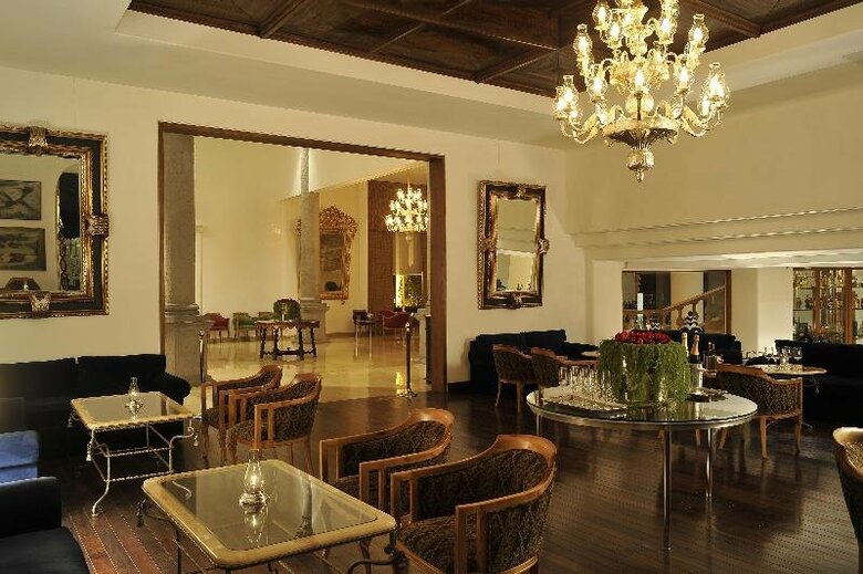 Hotel Intercontinental Presidente Puebla