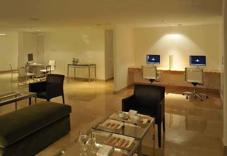 Hotel Intercontinental Presidente Puebla