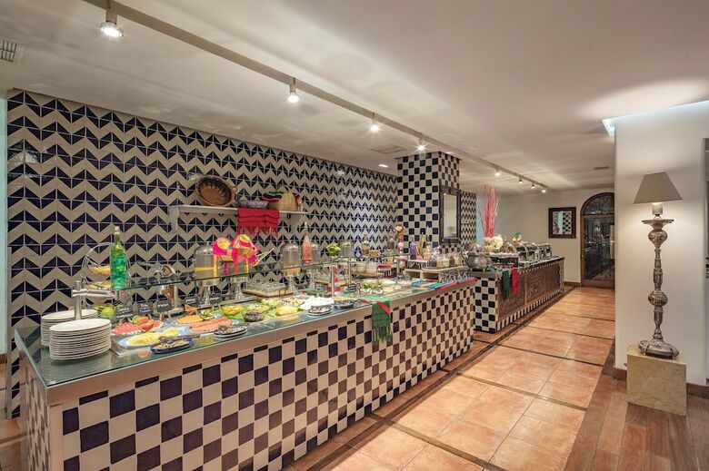 Hotel Intercontinental Presidente Puebla