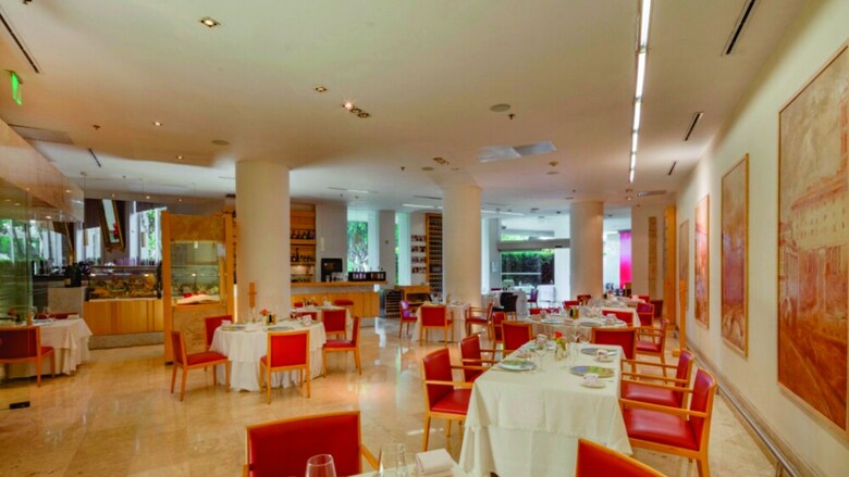 Hotel Intercontinental Presidente Puebla