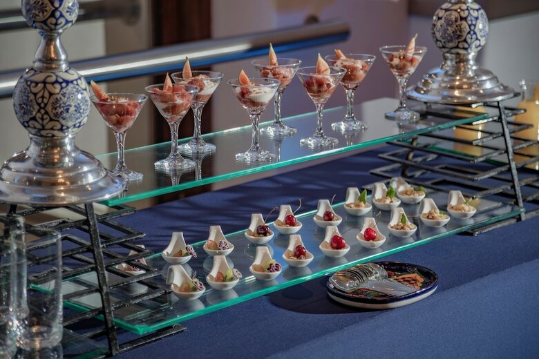 Hotel Intercontinental Presidente Puebla