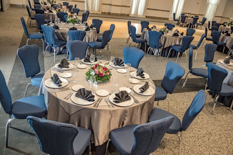 Hotel Intercontinental Presidente Puebla