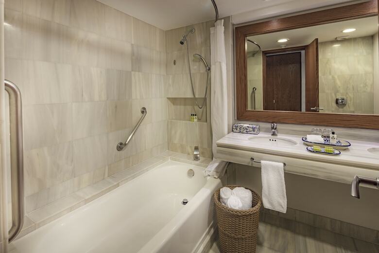 Hotel Intercontinental Presidente Puebla