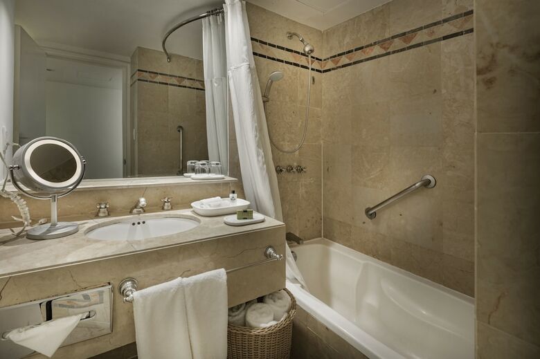 Hotel Intercontinental Presidente Puebla