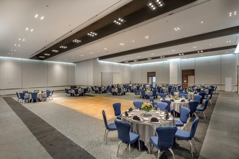 Hotel Intercontinental Presidente Puebla