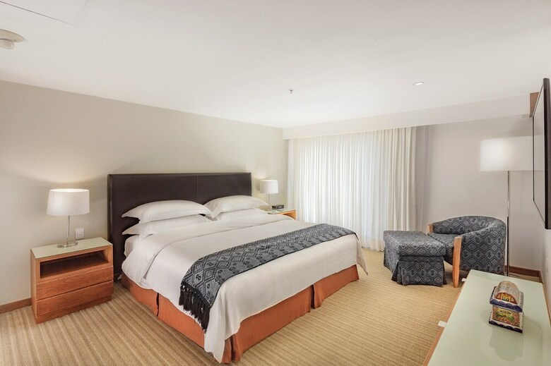 Hotel Intercontinental Presidente Puebla