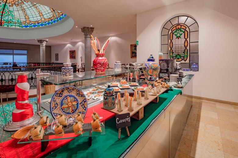 Hotel Intercontinental Presidente Puebla