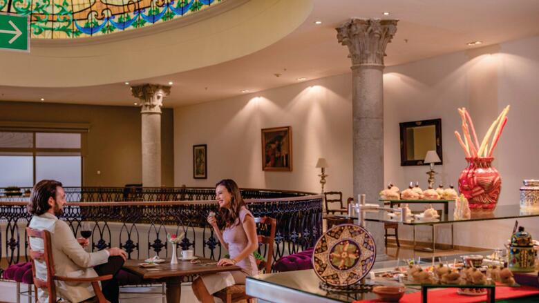 Hotel Intercontinental Presidente Puebla