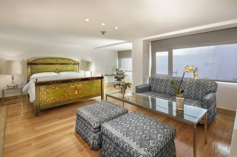 Hotel Intercontinental Presidente Puebla