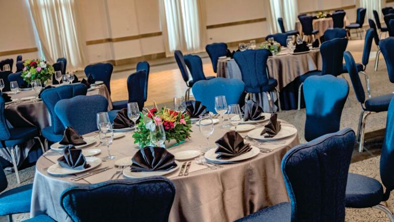 Hotel Intercontinental Presidente Puebla