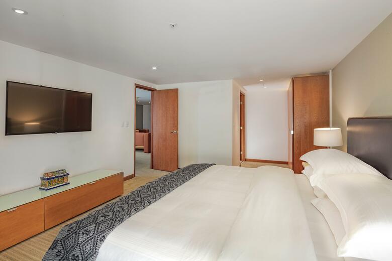 Hotel Intercontinental Presidente Puebla