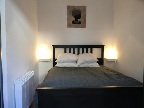 Apartamento Appartement N� 32