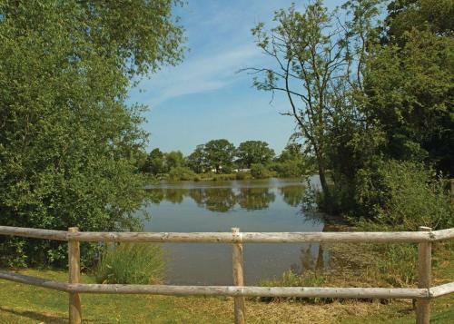 Wigmore Lakes Lodges