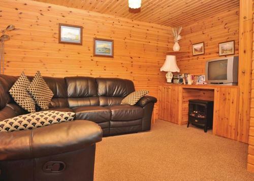 Galloway Cottages