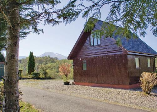 Galloway Cottages