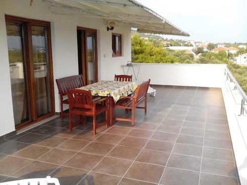 Hostal Apartment Seget Vranjica 11273a