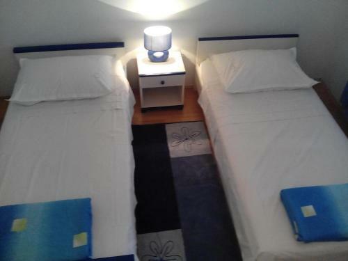 Hostal Apartment Seget Vranjica 11273a