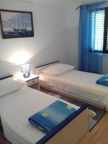 Hostal Apartment Seget Vranjica 11273a