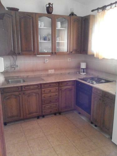 Hostal Apartment Seget Vranjica 11273a