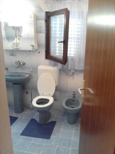 Hostal Apartment Seget Vranjica 11273a