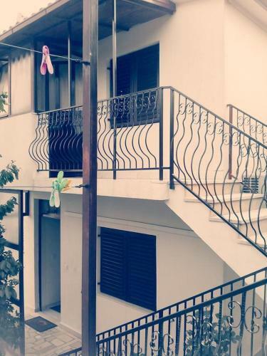 Hostal Apartments With A Parking Space Seget Vranjica (trogir) - 11273