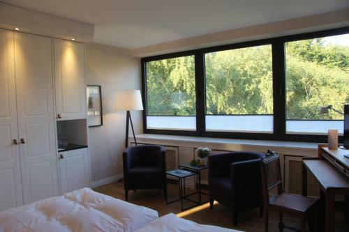Hotel Kloster Steinfeld G�stehaus