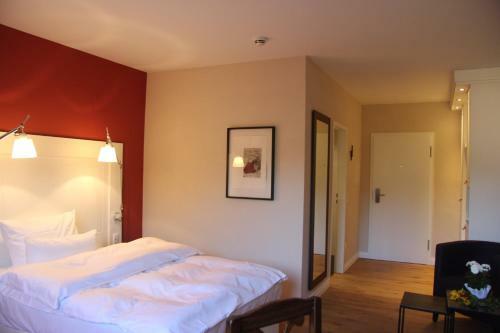 Hotel Kloster Steinfeld G�stehaus