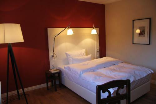 Hotel Kloster Steinfeld G�stehaus