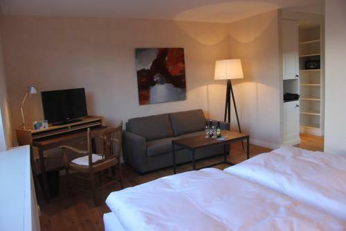 Hotel Kloster Steinfeld G�stehaus