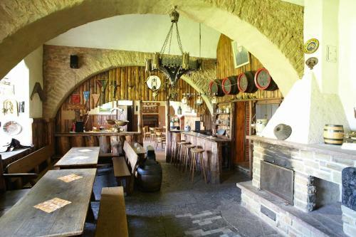 Hotel Kloster Steinfeld G�stehaus