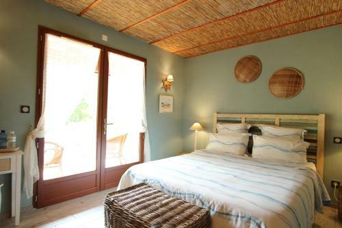 Bed & Breakfast Via Bahia - Maison D'h�tes