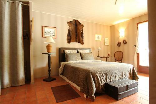 Bed & Breakfast Via Bahia - Maison D'h�tes