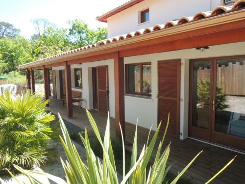 Bed & Breakfast Via Bahia - Maison D'h�tes