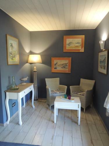 Bed & Breakfast Via Bahia - Maison D'h�tes