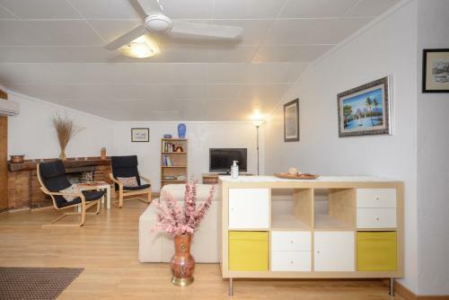 Apartamento Can Municoy