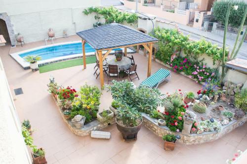 Apartamento Can Municoy