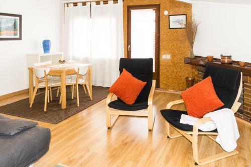 Apartamento Can Municoy