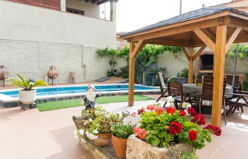Apartamento Can Municoy