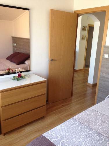 Apartamento Can Municoy