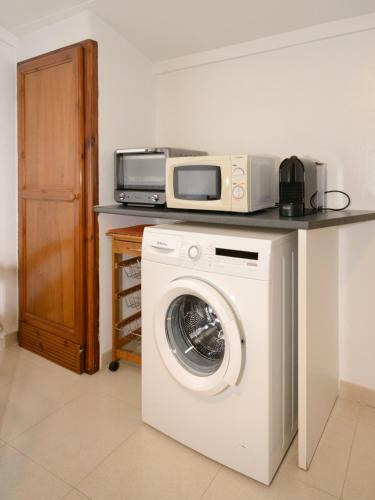 Apartamento Can Municoy