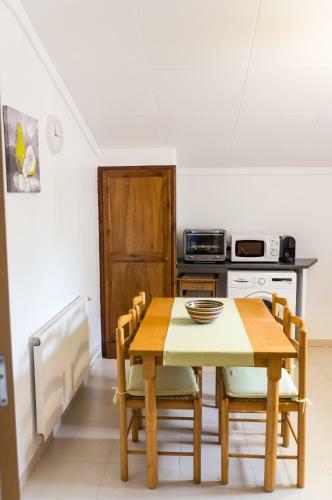Apartamento Can Municoy