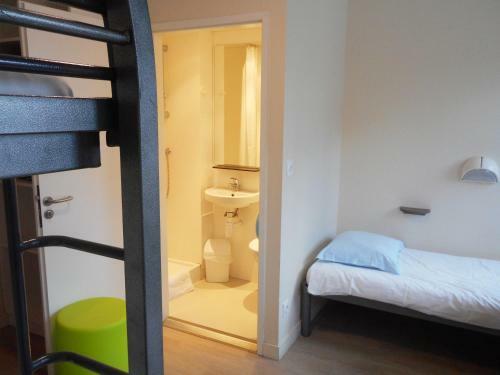 Hotel Ethic �tapes Val De Loire