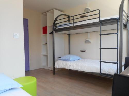 Hotel Ethic �tapes Val De Loire