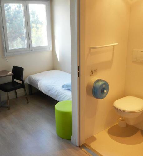Hotel Ethic �tapes Val De Loire